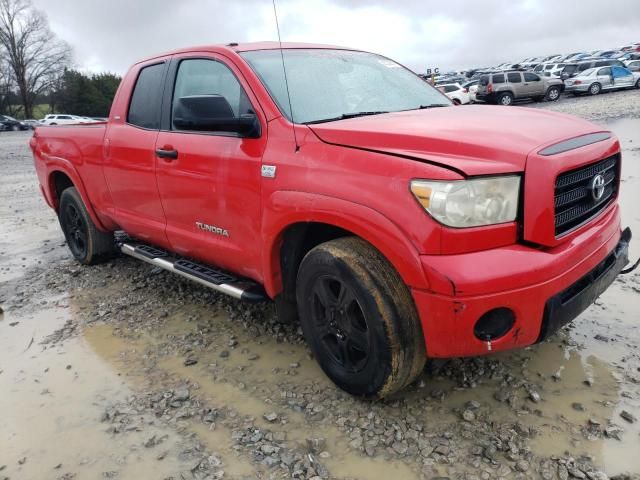 2007 Toyota Tundra Double Cab SR5