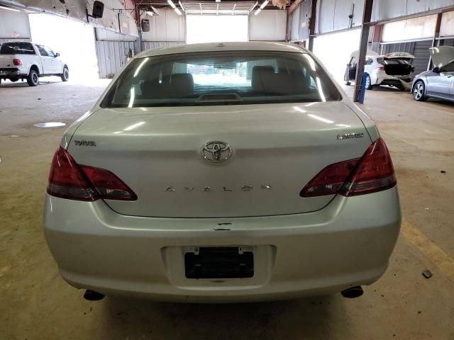 2009 Toyota Avalon XL