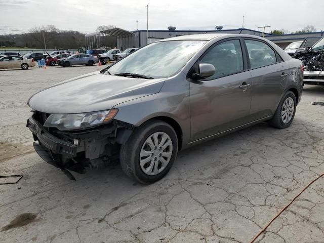 2012 KIA Forte EX