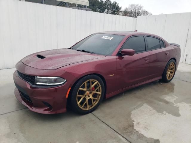 2017 Dodge Charger R/T 392