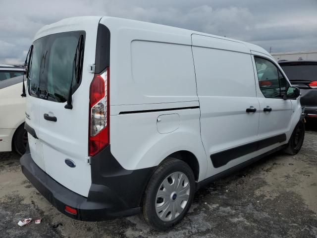 2022 Ford Transit Connect XL