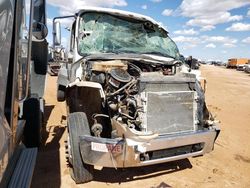 Freightliner m2 106 Medium Duty salvage cars for sale: 2019 Freightliner M2 106 Medium Duty