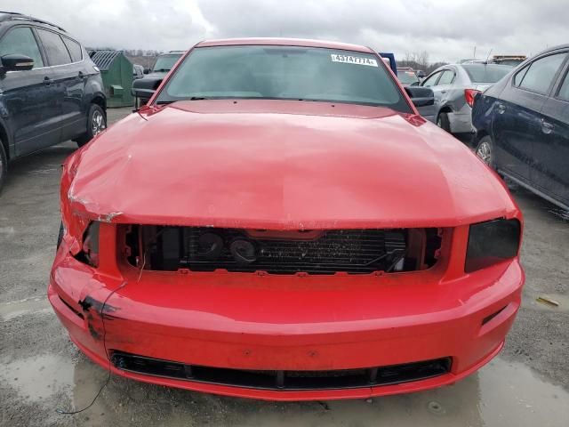 2005 Ford Mustang GT