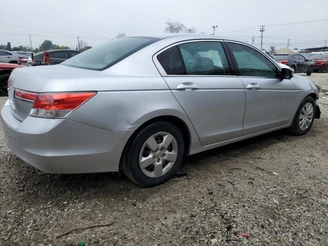 2011 Honda Accord LX