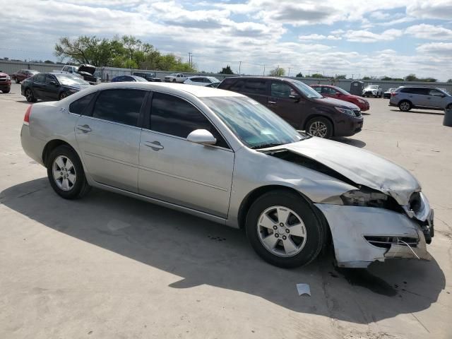 2008 Chevrolet Impala LT