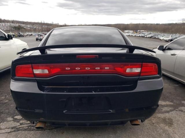 2013 Dodge Charger SE