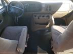 2002 Dodge RAM Van B1500