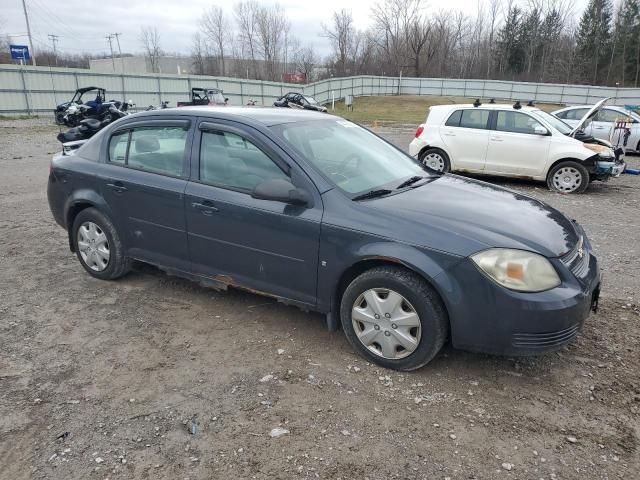 2008 Chevrolet Cobalt LS