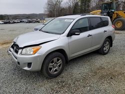 2010 Toyota Rav4 en venta en Concord, NC