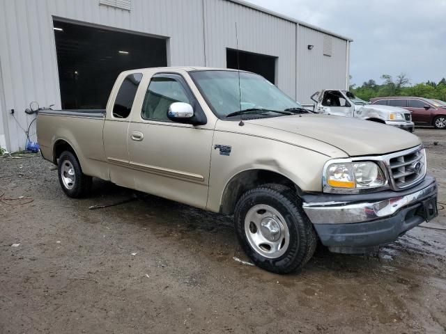 2000 Ford F150