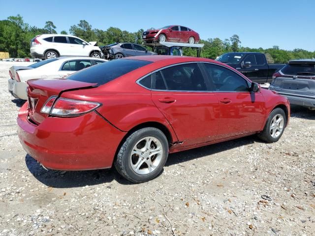 2010 Mazda 6 I