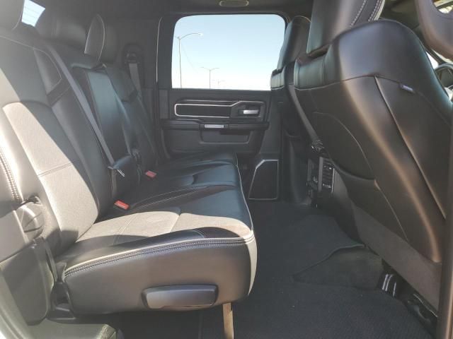 2019 Dodge 2500 Laramie