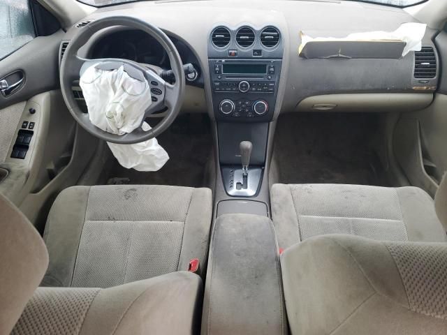 2008 Nissan Altima 2.5