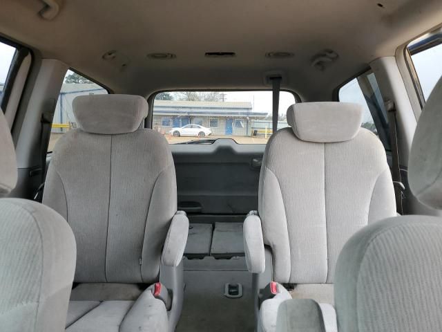 2007 KIA Sedona EX