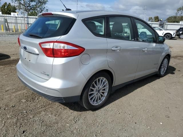 2015 Ford C-MAX SE