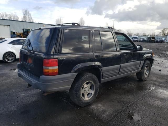 1997 Jeep Grand Cherokee Laredo