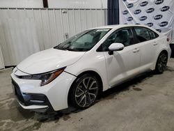 2020 Toyota Corolla SE for sale in Byron, GA