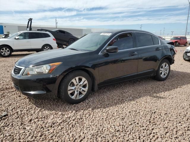 2009 Honda Accord LXP