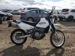 2024 Suzuki DR650 SE en venta en Chicago Heights, IL