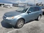 2011 Subaru Forester 2.5X Premium