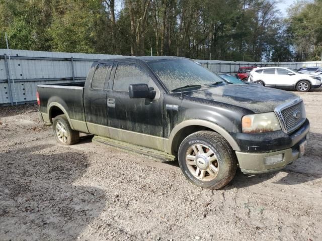 2004 Ford F150