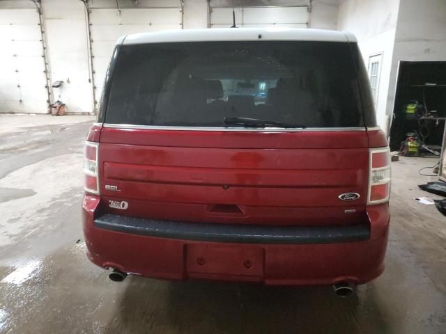 2013 Ford Flex SEL