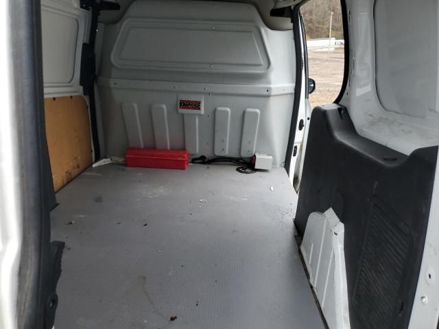 2014 Ford Transit Connect XL