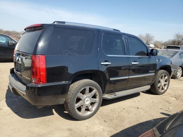 2013 Cadillac Escalade Luxury