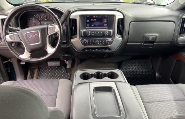 2014 GMC Sierra K1500 SLE