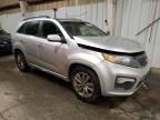 2011 KIA Sorento SX