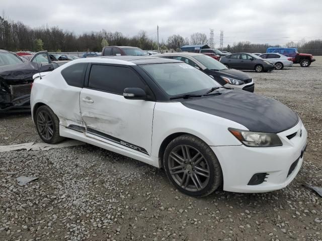 2012 Scion TC