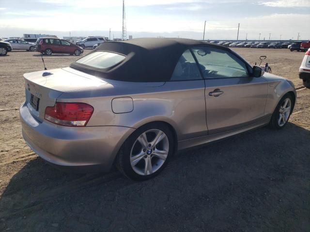 2011 BMW 128 I