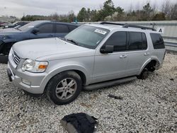 2010 Ford Explorer XLT for sale in Memphis, TN