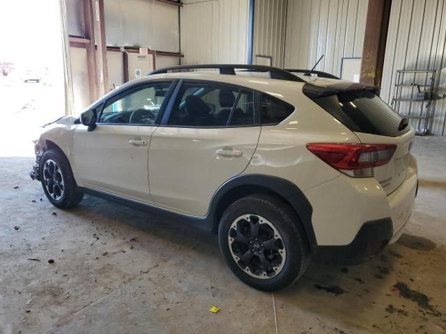 2023 Subaru Crosstrek