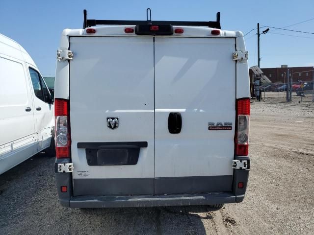 2014 Dodge RAM Promaster 1500 1500 Standard