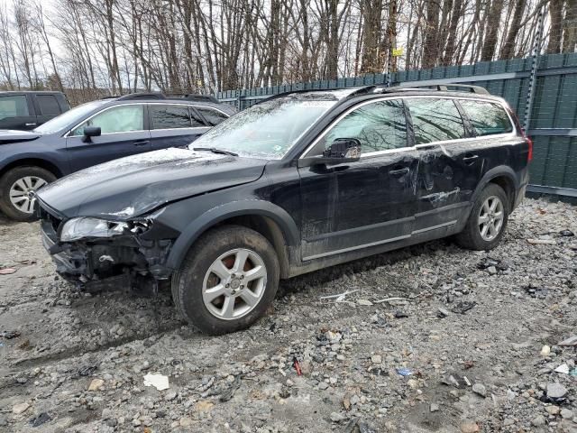 2010 Volvo XC70 3.2