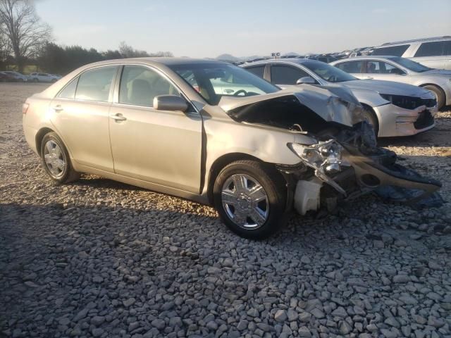 2008 Toyota Camry CE