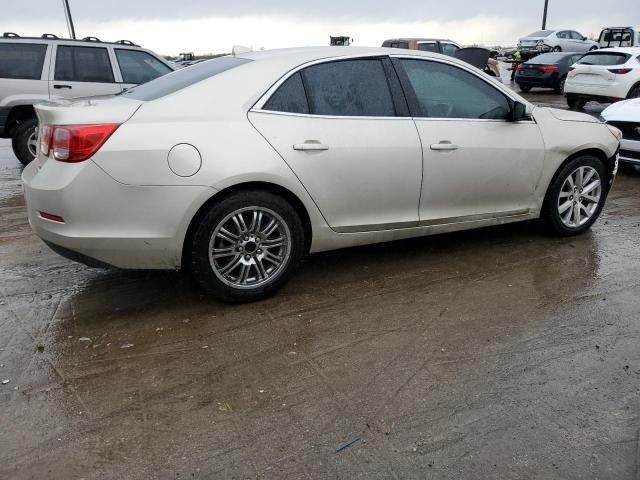 2013 Chevrolet Malibu 2LT