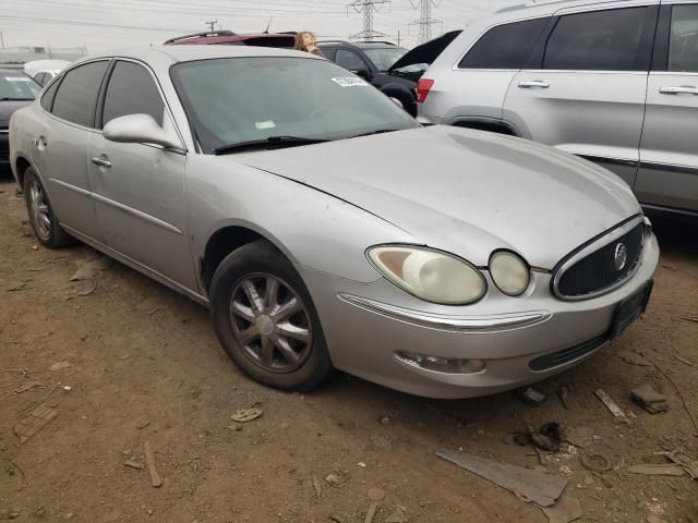 2006 Buick Lacrosse CXL