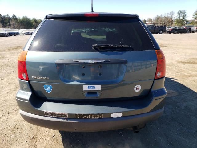 2007 Chrysler Pacifica