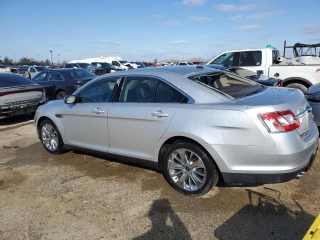 2011 Ford Taurus Limited