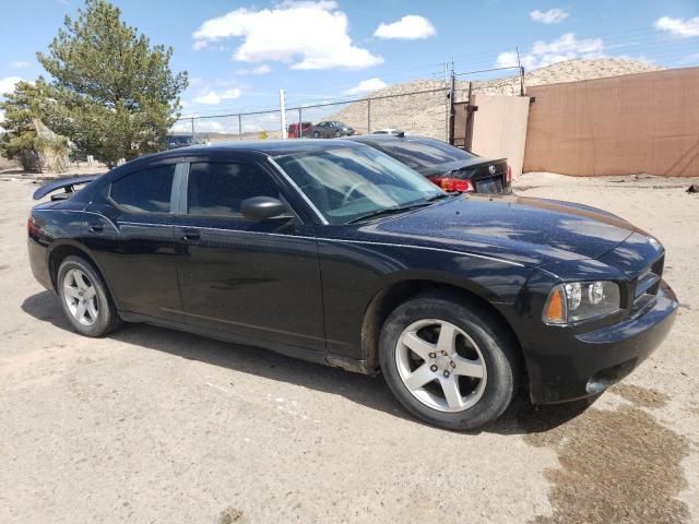 2009 Dodge Charger