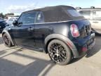 2015 Mini Cooper S