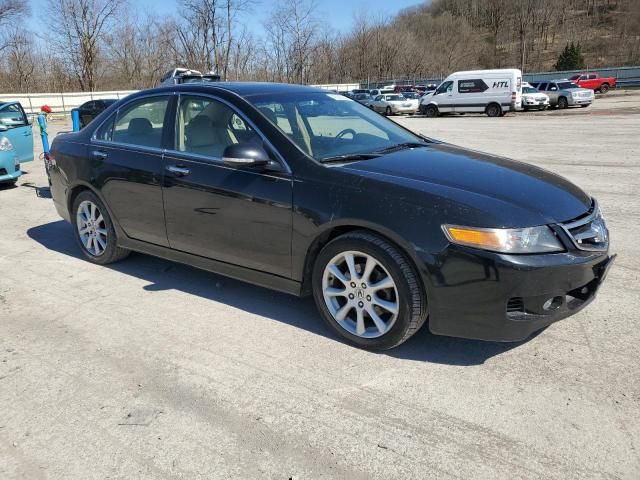 2006 Acura TSX