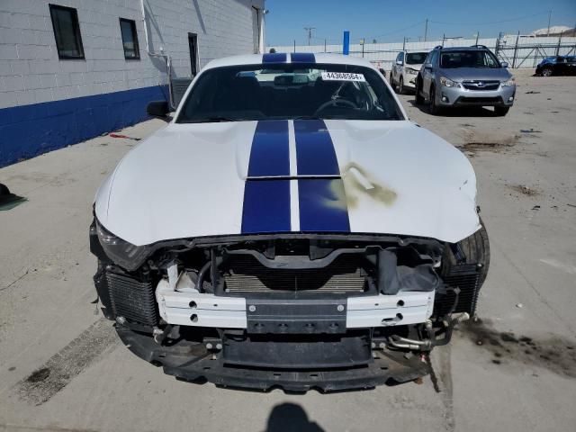 2016 Ford Mustang Shelby GT350