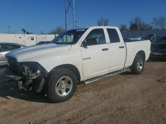 2010 Dodge RAM 1500