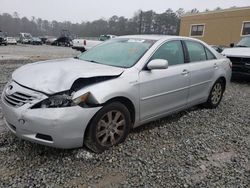 2007 Toyota Camry Hybrid for sale in Ellenwood, GA