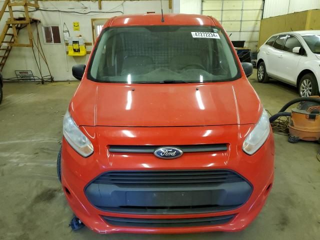 2014 Ford Transit Connect XLT