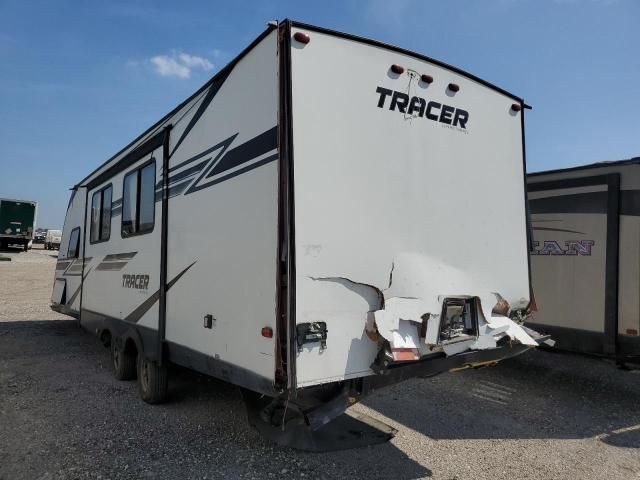 2019 Tracker Motorhome