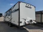 2019 Tracker Motorhome